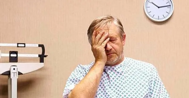 Prostata altın vuruş!