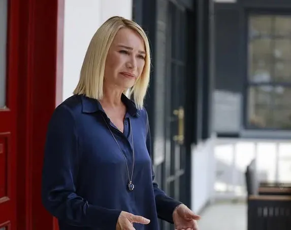 Türlü türlü entrika da kurtarmadı Star gözünün yaşına bakmadan paket etti! Akrep finali ne zaman?-8