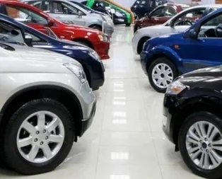 Ek gümrük vergisini kaldırıldı! O arabaların fiyatı yüzde 60 düştü