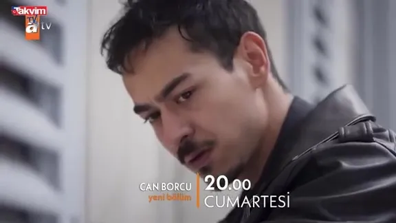 Can Borcu 19. bölüm 3. fragmanı yayınlandı