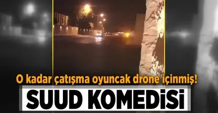 Suudi sarayında askeri hareketlilik iddiası!