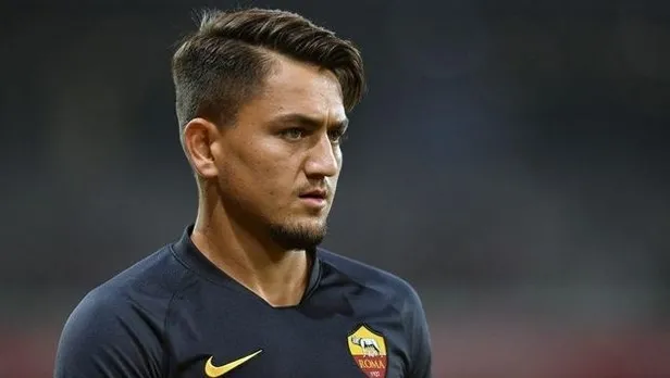 Roma Cengiz Ünder'i satış listesine koydu | Milan'dan 35 milyon Euro!-2