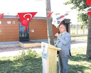 100 numara açılış