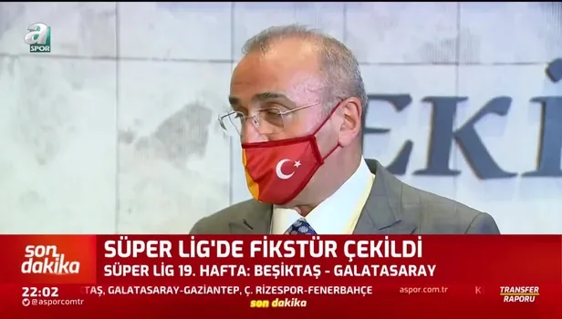 Galatasaray 2. Başkanı Abdurrahim Albayrak'tan Seri ve Lemina açıklaması