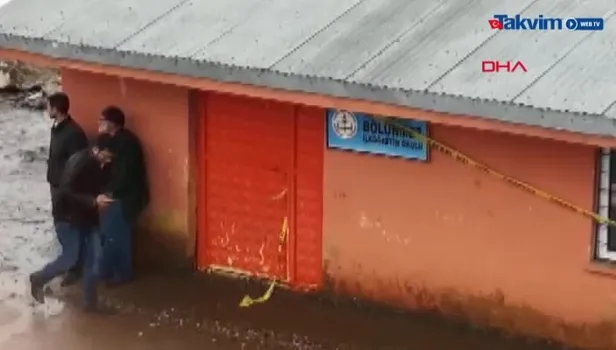 Malatya'da silahlı kavga: 2 ölü, 1 yaralı