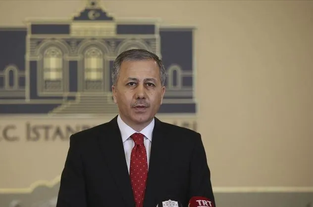 Son dakika: İstanbul Valisi Ali Yerlikaya yeni Kovid-19 tedbirlerini açıkladı: O uygulamalar kullanılmayacak