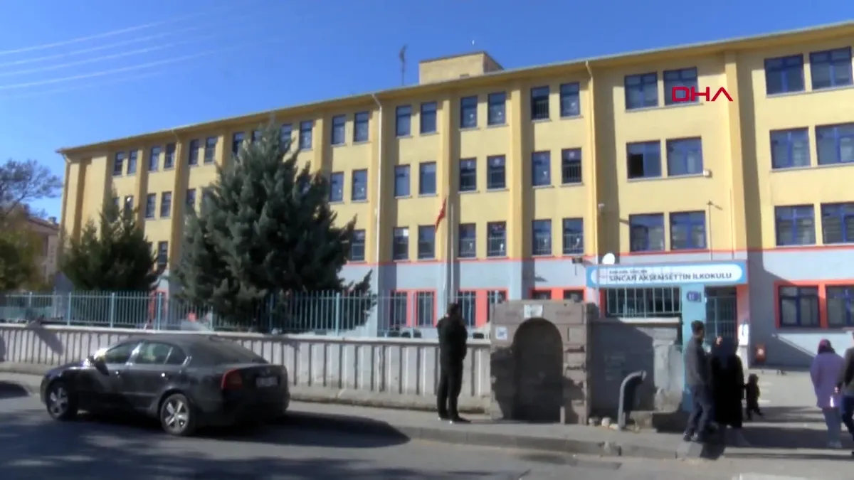 7 yaşındaki Berresu Çelik, okul dönüşü rahatsızlanarak hayatını kaybetti!