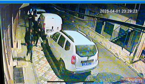 İl Emniyet Müdürü Selami Yıldız, Yaralı Bekçinin Durumu Hakkında Bilgi Almak İçin Hastaneye Geldi.