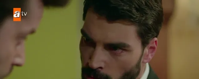 Hercainin yeni bölüm fragmanı yayınlandı! ATV Hercai 33. bölüm fragmanı izle