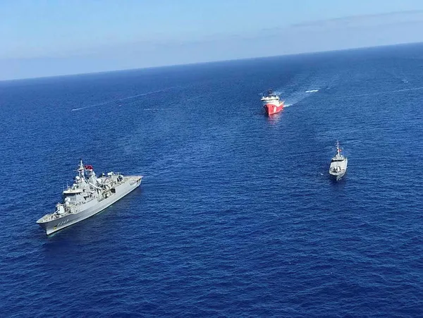 Son dakika: Foreign Policy'den itiraf gibi Başkan Erdoğan ve Türk ordusu yorumu: Böylesini görmedik! Salgın bile engelleyemedi-3