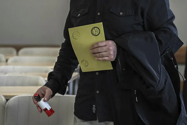 İstanbul, Ankara ve İzmir'de seçim sonuçları nasıl? İşte il il sandıklardan çıkan sonuçlar-3