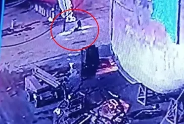 36,5 milyon dolarlık uyuşturucu operasyonunda flaş kaşkol detayı