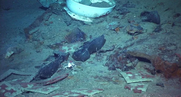 Kayıp denizaltı Titan için kötü haber geldi | Umutları tüketen açıklama! Korkunç tesadüf hayrete düşürdü-16