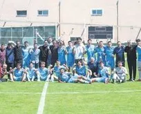 U19 Elit Lig’de şampiyon Trabzon!
