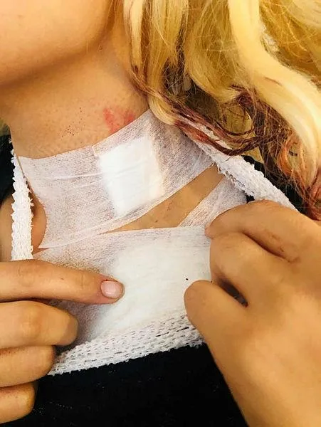 "Öldürülmekten korkuyorum" Balıkesir'de Zeliha Atlar'ın hayatı sosyal medyadan tanıştığı kişi ile dertte-4