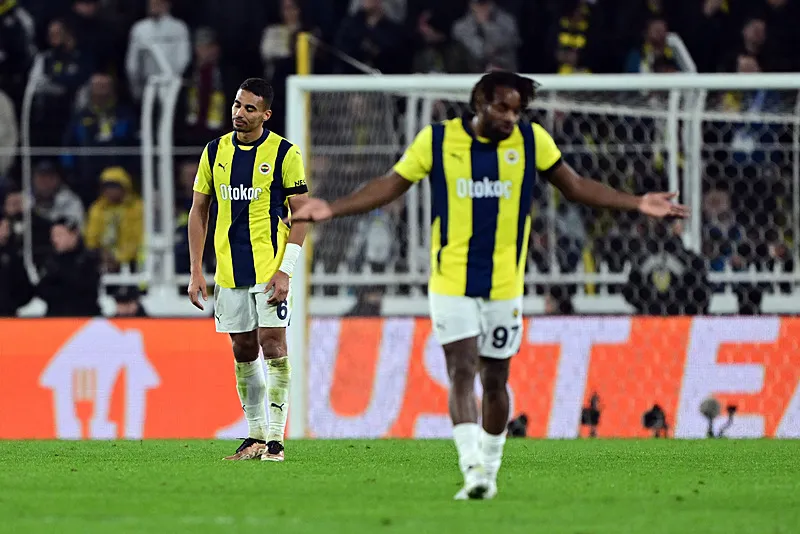 Fenerbahçe'den 18'lik yıldıza kanca! Transferde dev rakip var - 4