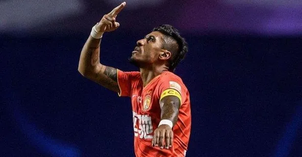 Sarı-Lacivertliler Brezilyalı yıldız Paulinho ile anlaştı: Pereira'nın süper ikilisi Paulinho-Gustavo
