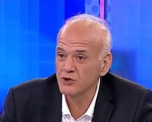 Ahmet Çakar’dan Fenerbahçe, Beşiktaş ve Şenol Güneş hakkında bomba yorumlar