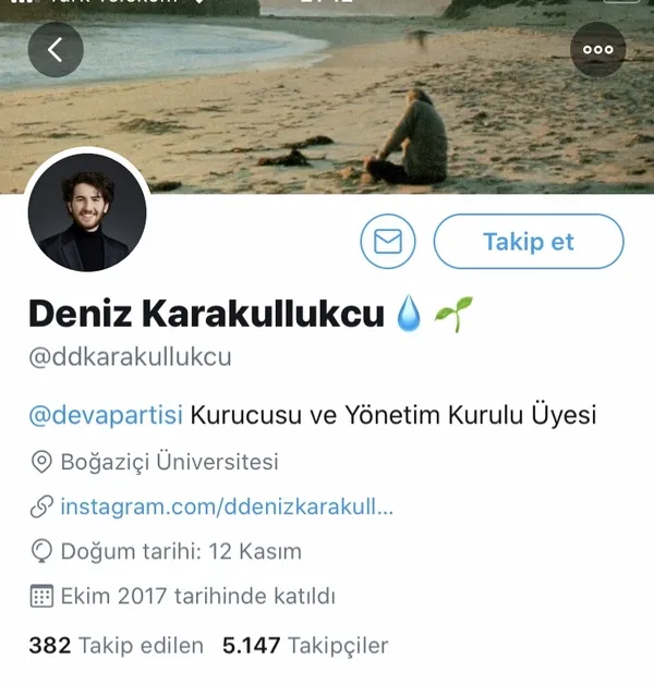 deva-partisi-kurucusu-ve-yonetim-kurulu-uyesi-deniz-karakullukcu-ayasofya-camiinin-acilmasindan-rahatsiz-oldu-1594492850091.jpg DEVA Partisi Kurucusu ve Yönetim Kurulu Üyesi Deniz Karakullukçu, Ayasofya Camii’nin açılmasından rahatsız oldu!-2