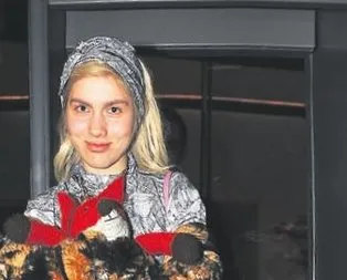 Sürprizli Aleyna