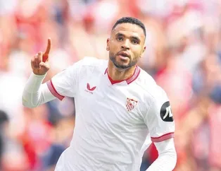 En-Nesyri’ye 12 milyon Euro