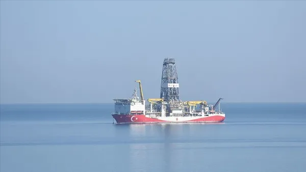 Enerji ve Tabii Kaynaklar Bakanı Fatih Dönmez'den flaş doğalgaz rezervi açıklaması: Türkiye'nin ihtiyacının 3'te 1'ini karşılayacak!-5