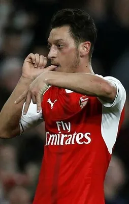Arsenal'den net galibiyet