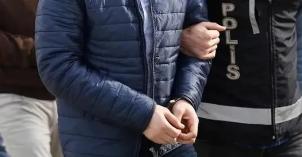 "Daltonlar" suç örgütüne yönelik soruşturmada 11 zanlı gözaltına alındı!