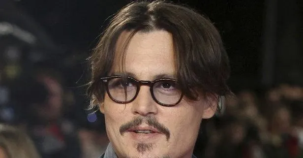 Ünlü oyuncu Johnny Depp otel odasında baygın bulundu! Şoke eden intihar iddiası