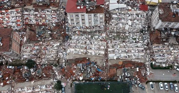 Son dakika... İçişleri Bakanı Soylu duyurdu: Kahramanmaraşlı merkezli depremlerde can kaybı 47 bin 932’ye yükseldi