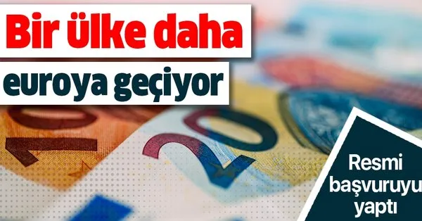 Hirvatistan In Para Birimi Euro Oluyor Takvim