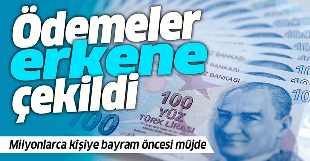 İşsizlik maaşı ne kadar? İşsizlik maaşı başvuru şartları nedir? İşsizlik maaşı ödeme günü son dakika bayram öncesi ne zaman?