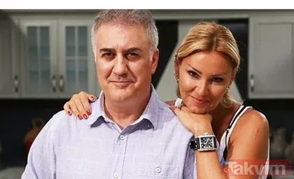 Çocuklar Duymasın’ın yıldızları Pınar Altuğ ve Tamer Karadağlı’nın fotoğrafları sosyal medyayı salladı