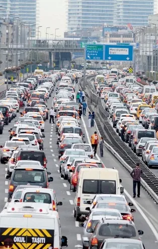 Araç sahipleri dikkat! Bir erteleme daha geldi