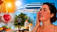 Yaz sıcakları hem cildimizi hem kalbimizi tehdit ediyor