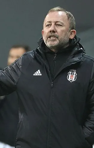 Sergen Yalçın’ın forma adaleti