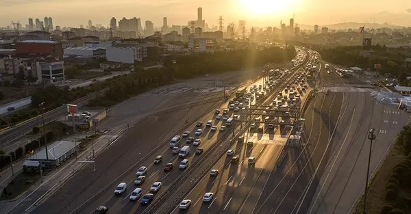 MTV ödemesi dönemi başladı! Borcu olanlara faizsiz taksit imkanı