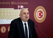 Son dakika: CHPli Engin Özkoç hakkında Cumhurbaşkanına hakaretten soruşturma