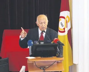 Divan’da UltrAslan polemiği