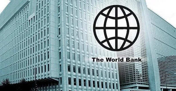 Dünya Bankası’ndan Rusya ve Belarus’a yaptırım! Tüm programlar durduruldu