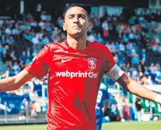 Fener 10’un peşinde!