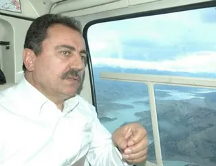 Muhsin Yazıcıoğlu suikastında şok gelişme! 13,5 yıl sonra helikopter içinden görüntü ortaya çıktı!