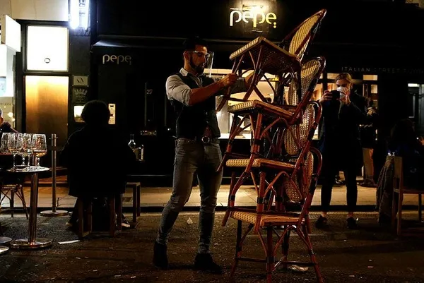 SON DAKİKA KORONAVİRÜS: İngiltere'de sokaklar boşalacak! Koronavirüs arttı ikinci kez karantina geliyor-7