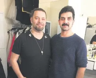 Paydaş’ın Bayhan sürprizi