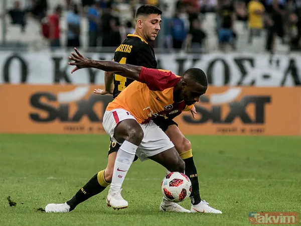 Garry Rodrigues'e Newcastle kancası - 7