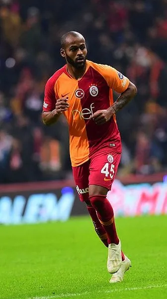 Fatih Terim: marcao asla satılmayacak