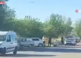 Gaziantep’te motosiklet kazası! 72 yaşındaki sürücü yaşamını yitirdi