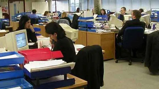 Yargıtay'dan milyonlarca çalışanı ilgilendiren 'izin' kararı-4