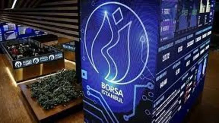 Borsa İstanbul günü rekor seviyeden tamamladı!