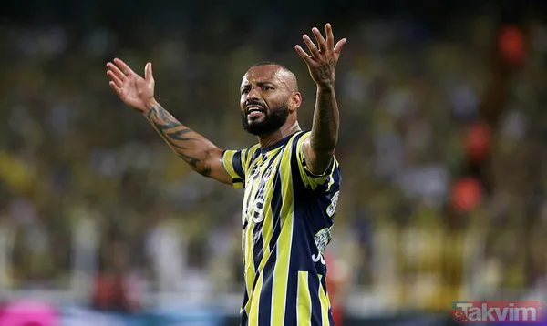 Fenerbahçe transfer haberleri | Kanarya'da 3 ayrılık daha! - 22